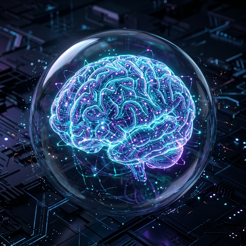 Inteligencia Artificial y Automatización