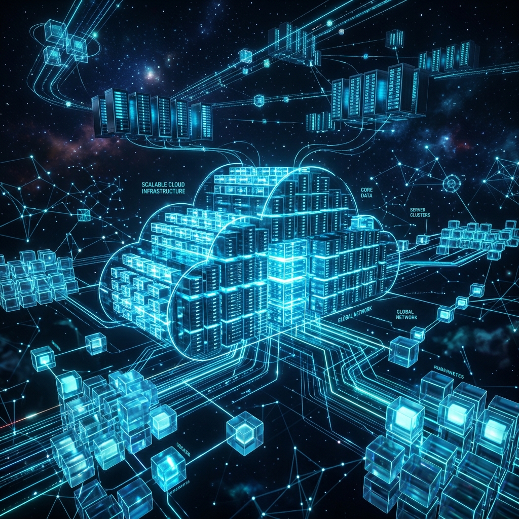 Cloud y DevOps